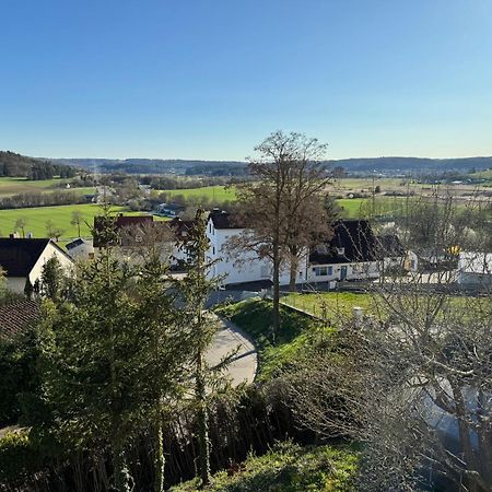 Fewo Kaiserblick Treuchtlingen Exterior foto