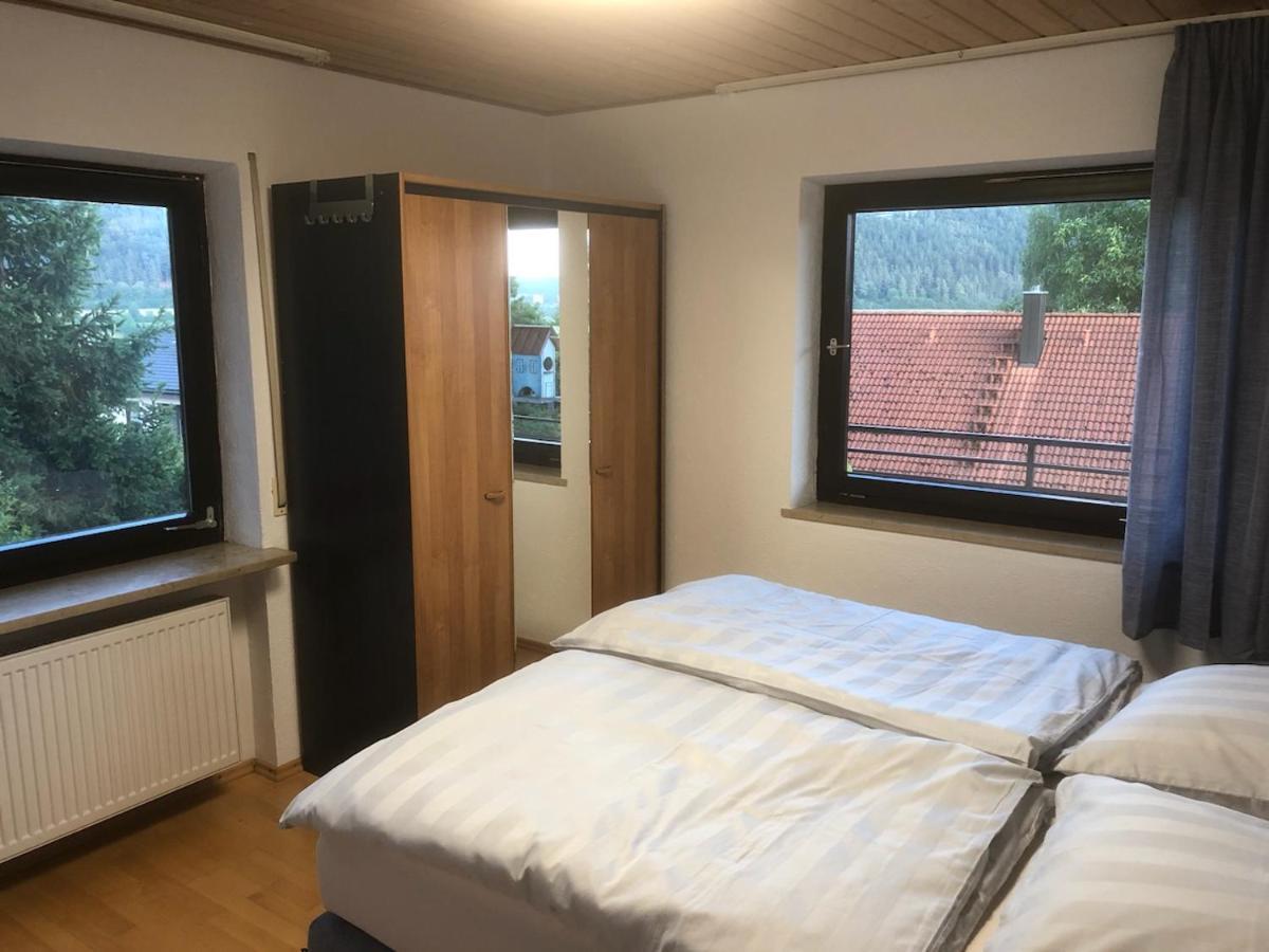 Fewo Kaiserblick Treuchtlingen Exterior foto