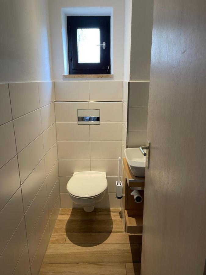Fewo Kaiserblick Treuchtlingen Exterior foto