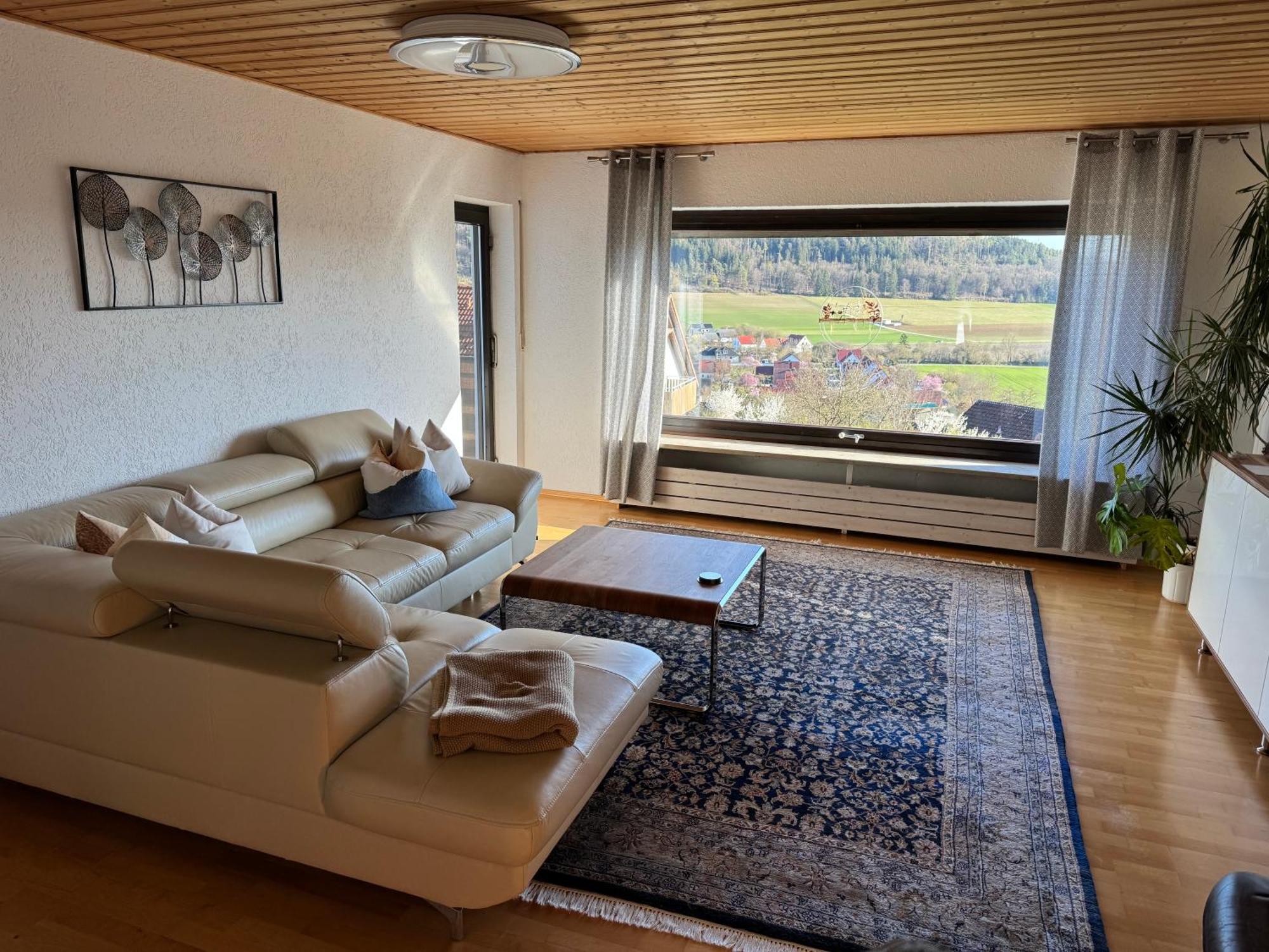 Fewo Kaiserblick Treuchtlingen Exterior foto