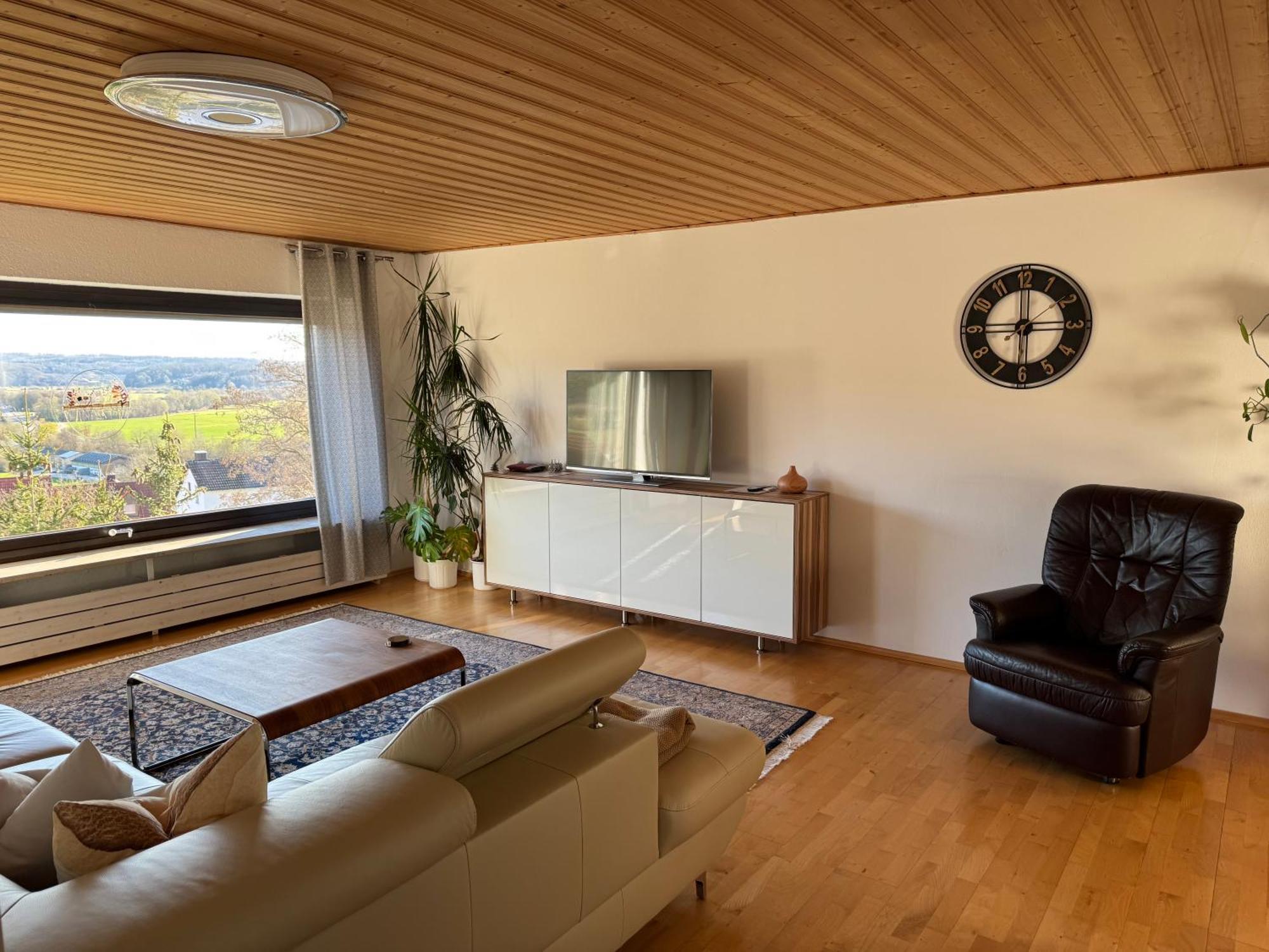 Fewo Kaiserblick Treuchtlingen Exterior foto